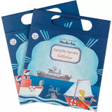 Bataille navale magnétique