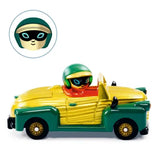 Crazy Motors - Royal Scarab