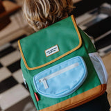 Sac à dos - Mini green lake 2-5 ans