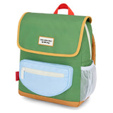 Sac à dos - mini green lake +6 ans