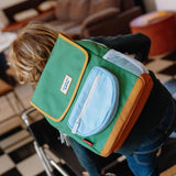 Sac à dos - Mini green lake 2-5 ans