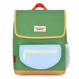 Sac à dos - mini green lake +6 ans