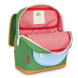 Sac à dos - Mini green lake 2-5 ans