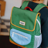 Sac à dos - Mini green lake 2-5 ans