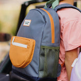 Sac à dos - Mini Marine - 2/5 ans
