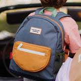 Sac à dos - Mini Marine - 2/5 ans