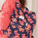 Sac à Dos Luji - Violeta Navy