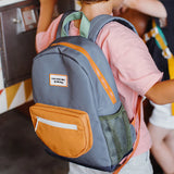 Sac à dos - Mini Marine - 6 ans +