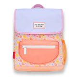 Sac à dos Retro Flowers - 2/5 ans
