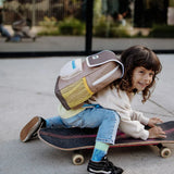 Sac à dos - Mini walvut 6 ans +