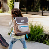 Sac à dos - Mini walvut 6 ans +
