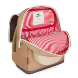 Sac à dos - Mini walvut 6 ans +