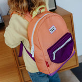 Sac à dos - Mini Peach Pop - 2/5 ans