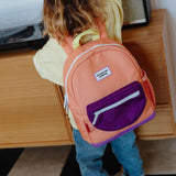 Sac à dos - Mini Peach Pop - 2/5 ans