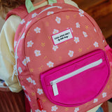 Sac à dos - Peachy Bloom - 2/5 ans