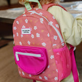 Sac à dos - Peachy Bloom - 2/5 ans