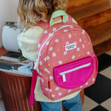Sac à dos - Peachy Bloom - 2/5 ans
