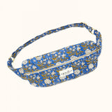 Sac Banane Kelan "Soleil"- Bleu Klein