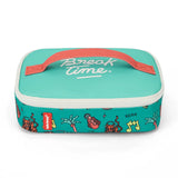 Mini lunch bag - Disco Roar