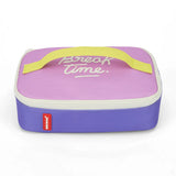 Mini lunch bag - Mini Lavendy
