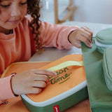 Mini lunch bag - Mini Safari