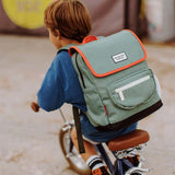 Sac à dos - Mini Forest - 2/5 ans