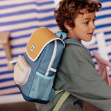 Sac à dos mini Sam + 6 ans