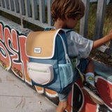 Sac à dos mini Sam + 6 ans