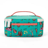 Grande lunch bag -Disco roar