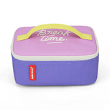 Grande lunch bag - Mini Lavendy