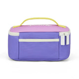 Grande lunch bag - Mini Lavendy