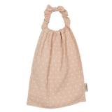SERVIETTE DE CANTINE COEUR