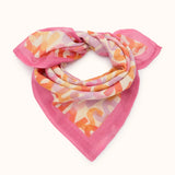 Petit foulard Dupitta - Sunsun