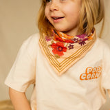 Petit Foulard Manika - Joy