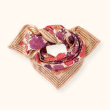 Petit Foulard Manika - Joy