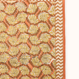 Petit foulard Manika - Molly Colorado