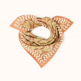 Petit foulard Manika - Molly Colorado
