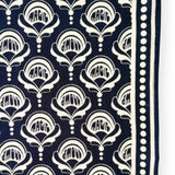 Small Foulard Manika Wonderful - Wonderful Navy