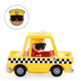 Crazy Motors - Taxi Joe