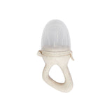 Tétine grignoteuse - Sable moucheté