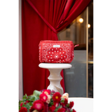 Trousse de toilette - Bandana Cherry