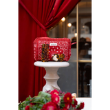 Trousse de toilette - Bandana Cherry