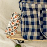 Trousse Opal - Amor Sand