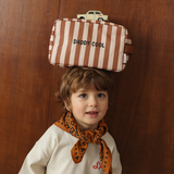 Trousse de toilette rayures larges - Daddy Cool