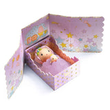 Tinyly - Violet Tinyroom