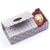 Tinyly - Violet Tinyroom